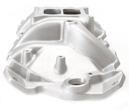 MANIFOLD, 1955-86 SB CHEVY, PERFORMER RPM