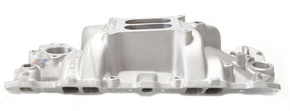 MANIFOLD, 1955-86 SB CHEVY, PERFORMER RPM