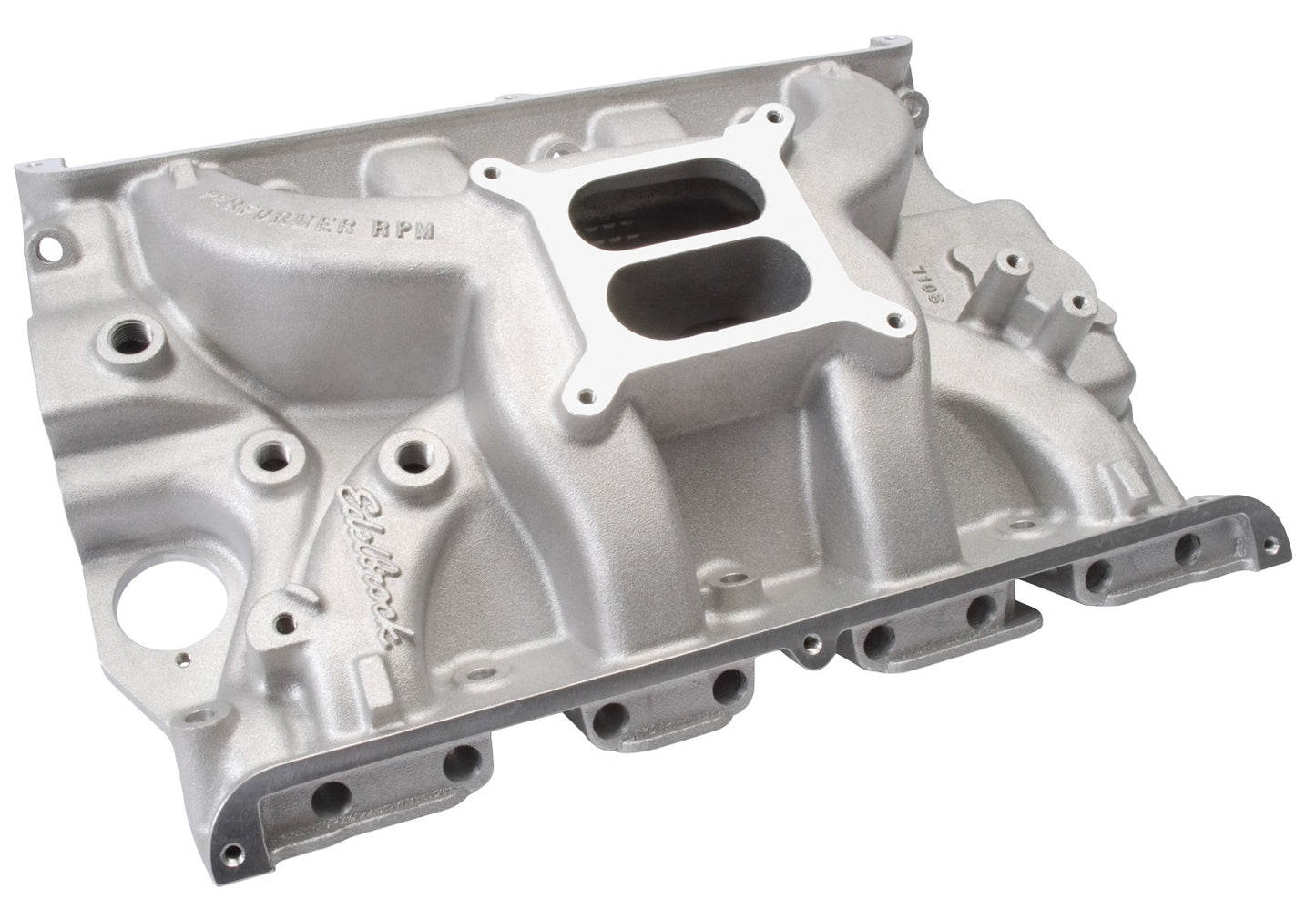 MANIFOLD, 1961-77 FORD 390-428 FE, CARB, PERFORMER RPM