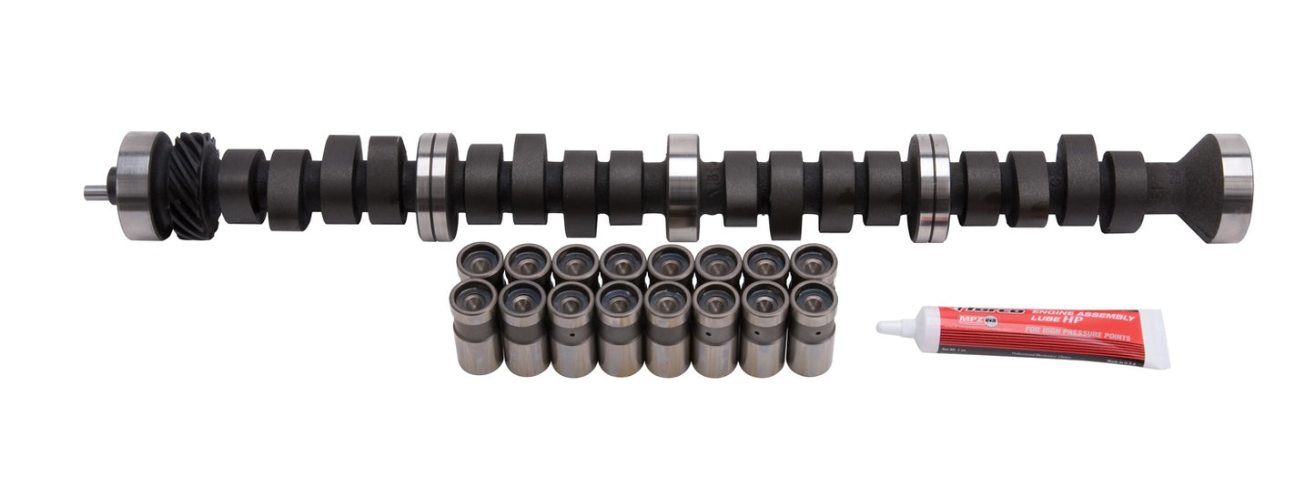 PERFORMER-PLUS CAMSHAFT KIT FOR BIG-BLOCK FORD FE 390-428 V8