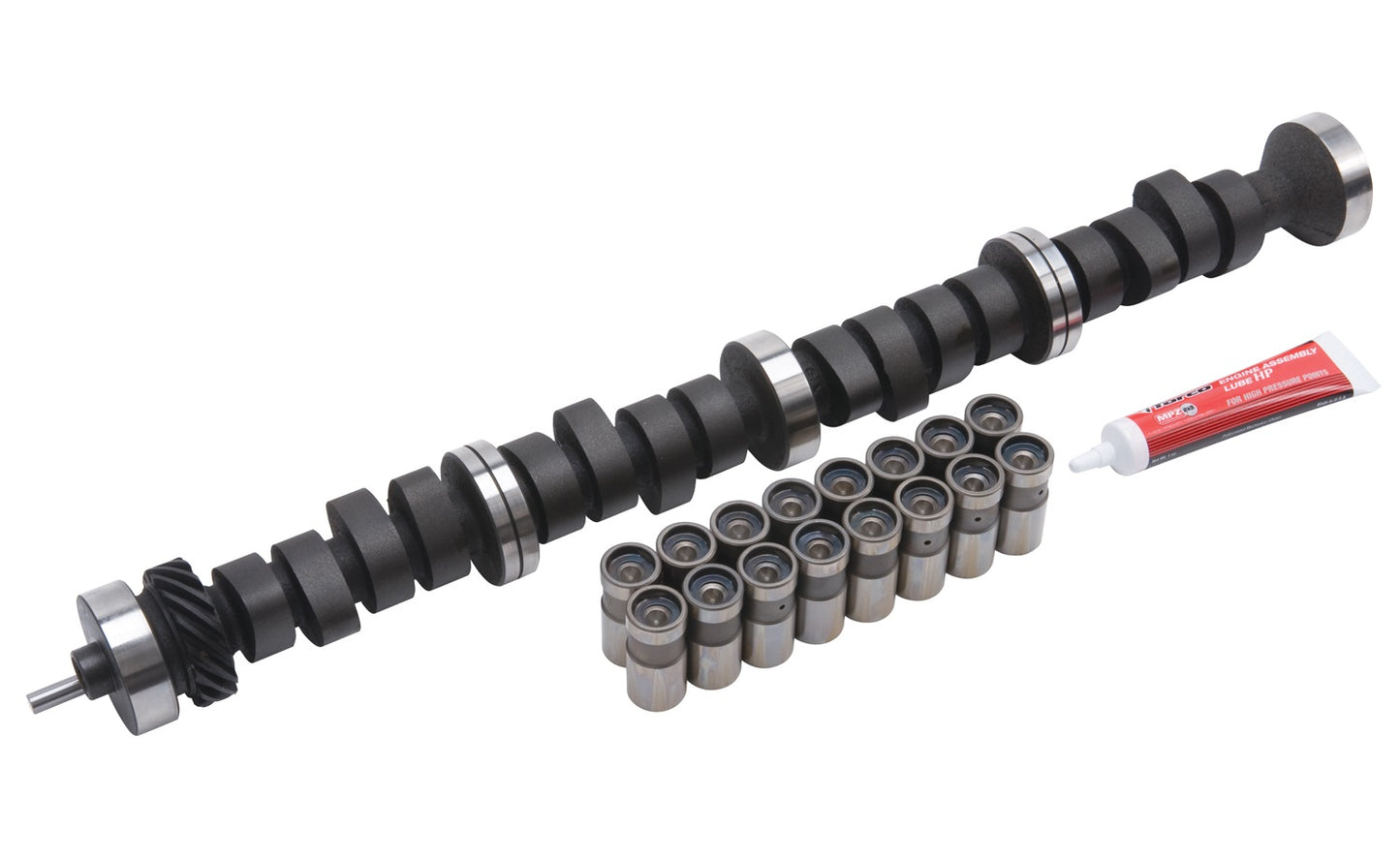 PERFORMER-PLUS CAMSHAFT KIT FOR BIG-BLOCK FORD FE 390-428 V8