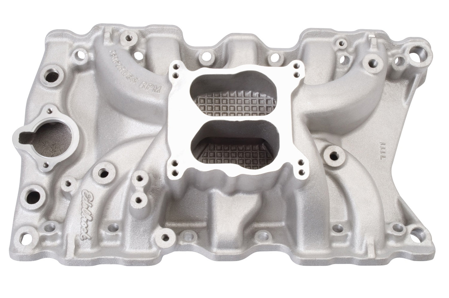 MANIFOLD, 1964-85 OLDS 307-403, PERFORMER