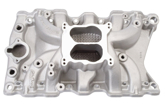 MANIFOLD, 1964-85 OLDS 307-403, PERFORMER