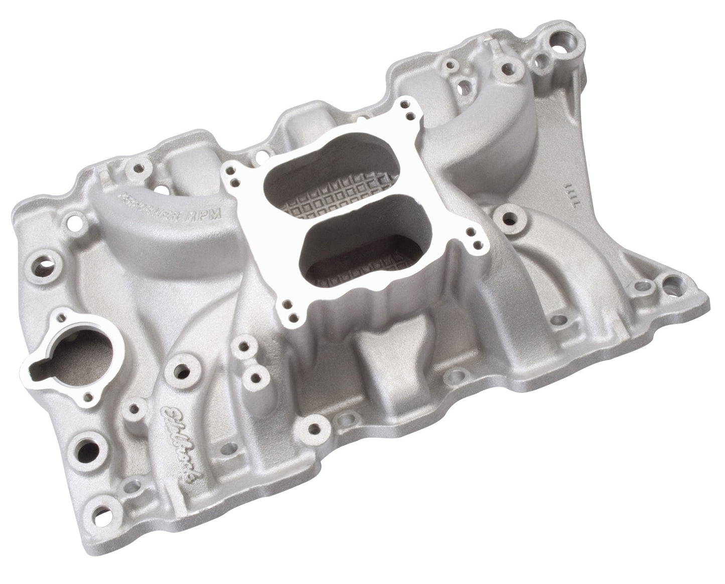 MANIFOLD, 1964-85 OLDS 307-403, PERFORMER