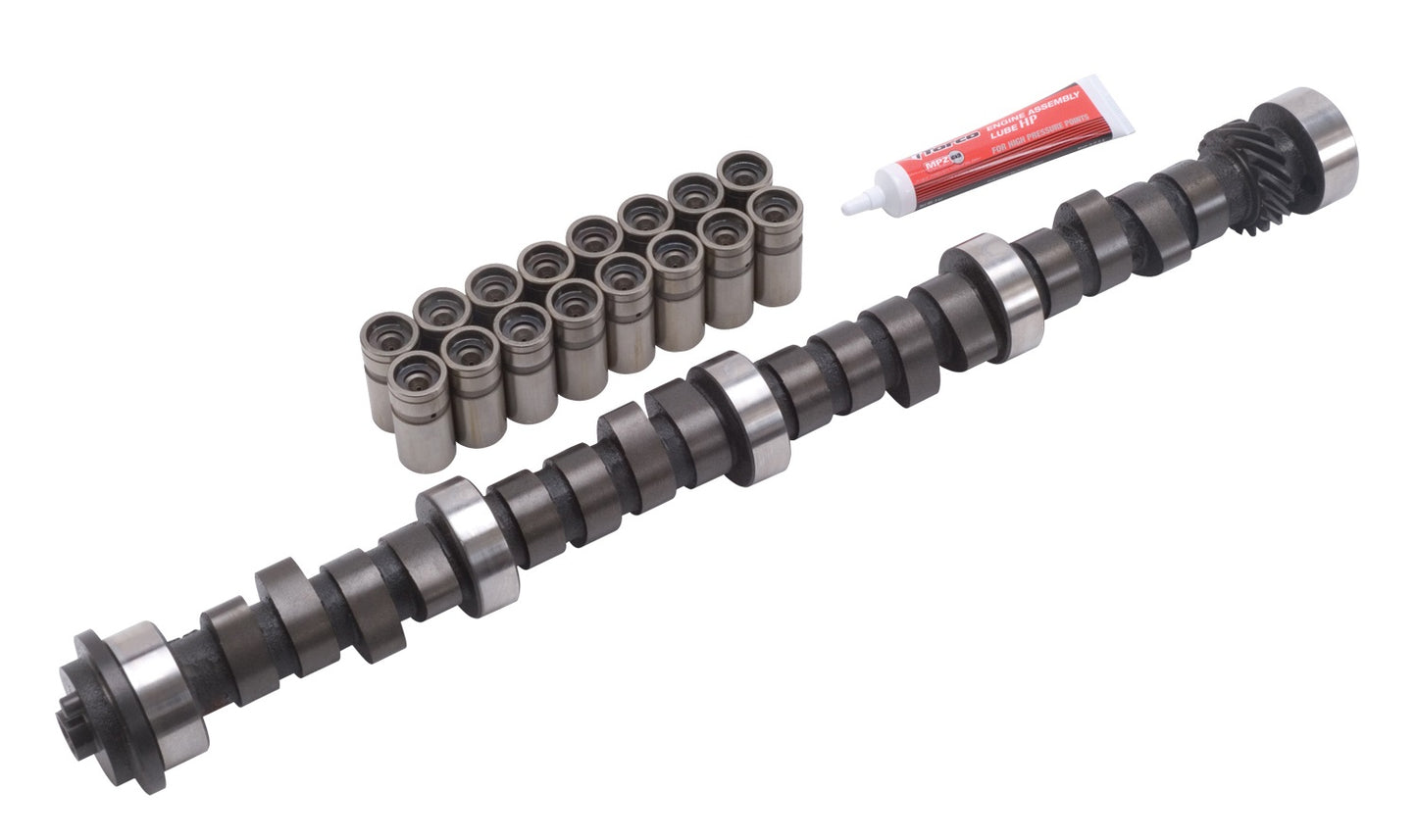 PERFORMER-PLUS CAMSHAFT KIT FOR SMALL-BLOCK OLDS 307-350 V8
