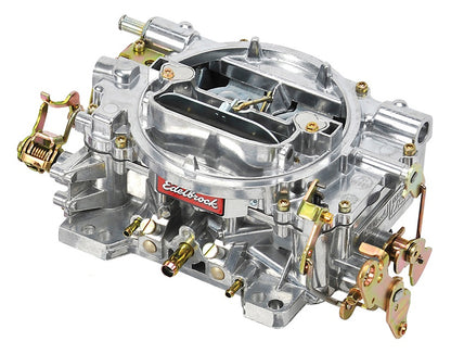 EDELBROCK INTAKE MANIFOLD,PERFORMER CARB,MSD CONTROLLER,CHEVY LS1,CATHEDRAL PORT