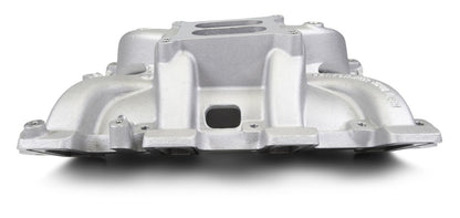 EDELBROCK INTAKE MANIFOLD,WITH TIMING CONTROL MOD,CHEVY LS1,CATHEDRAL PORT