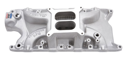 MANIFOLD, 1962-01 FORD 289-302, PERFORMER RPM
