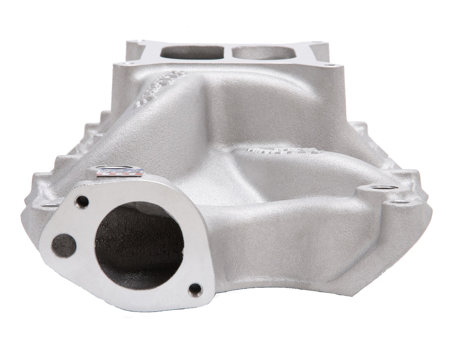 MANIFOLD, 1962-01 FORD 289-302, PERFORMER RPM