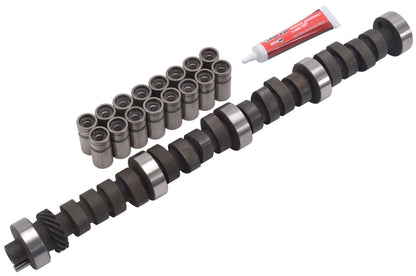 EDELBROCK CAMSHAFT KIT,PERFORMER RPM,SB FORD 289-302 V-8