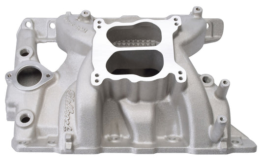 MANIFOLD, 1965-79 PONTIAC 326-455, PERFORMER RPM