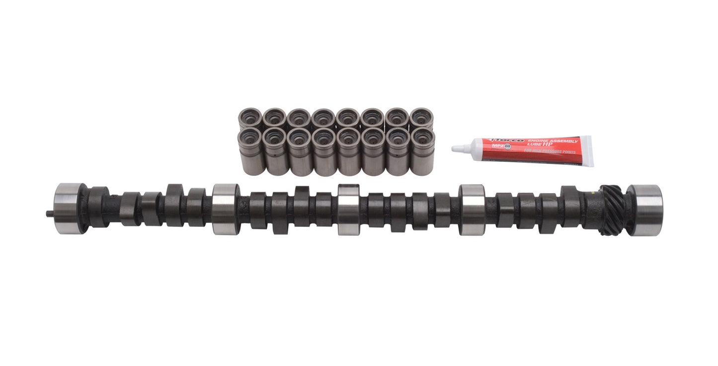 PERFORMER-PLUS CAMSHAFT KIT FOR BIG-BLOCK CHEVY 396-427-454 V8