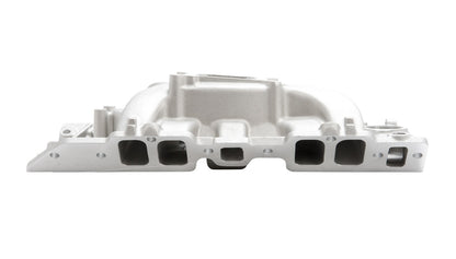 MANIFOLD, 1966-00 BB CHEVY, RECT PORT, PERFORMER RPM