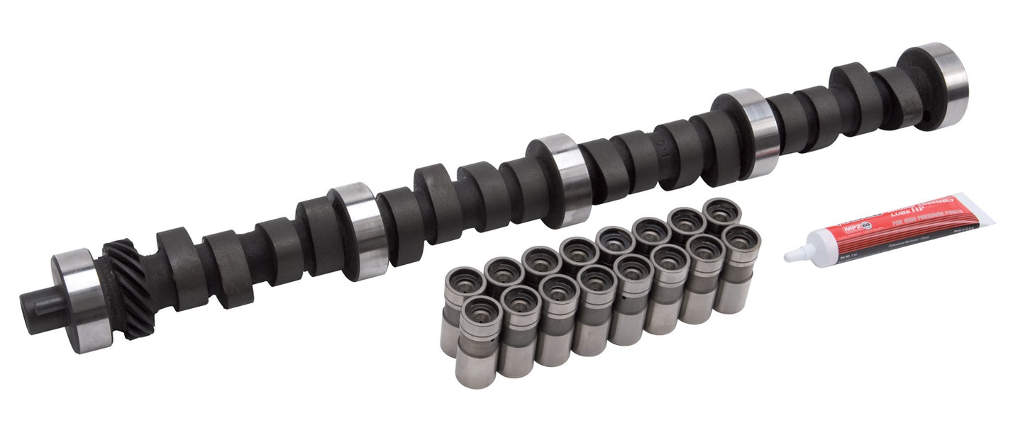 PERFORMER-PLUS CAMSHAFT KIT FOR BIG-BLOCK FORD 429/460 V8