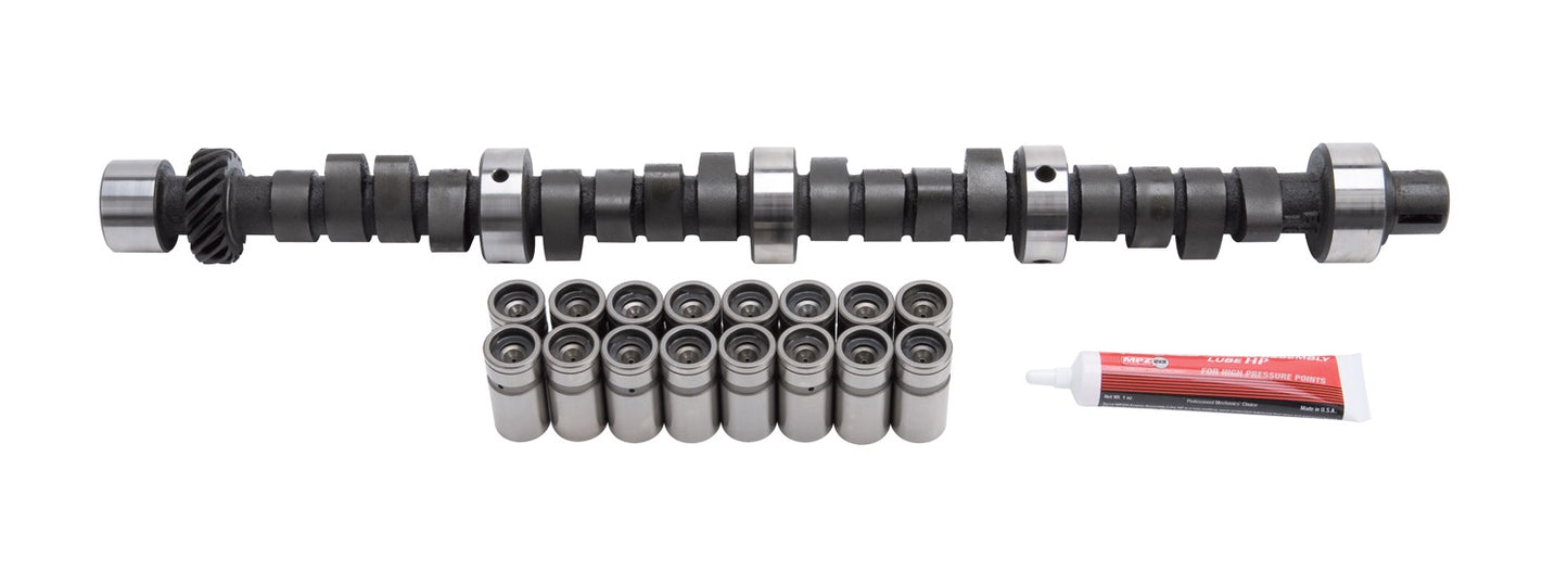 PERFORMER-PLUS CAMSHAFT KIT FOR SMALL-BLOCK CHRYSLER 318-340-360 V8