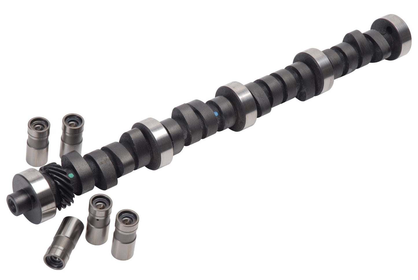 PERFORMER-PLUS CAMSHAFT KIT FOR SMALL-BLOCK FORD 351 W V8