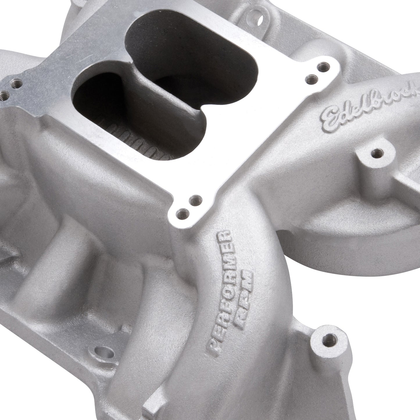 EDELBROCK INTAKE MANIFOLD,1959-79 CHRYSLER 440,RB,PERFOMER RPM