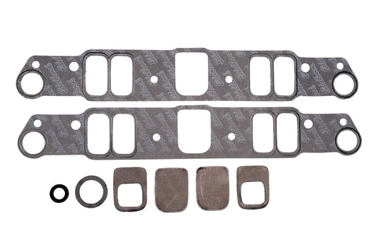 INTAKE GASKET SET,61-79 PONTIAC,326-455