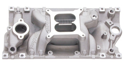 MANIFOLD, 1996-02 SB CHEVY 5.0L-5.7L VORTEC, RPM AIR-GAP