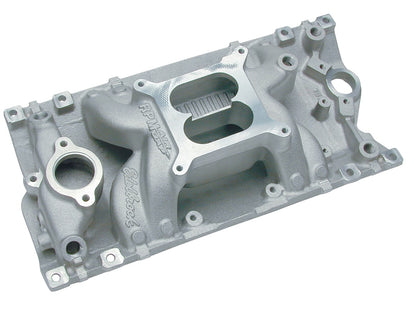 MANIFOLD, 1996-02 SB CHEVY 5.0L-5.7L VORTEC, RPM AIR-GAP