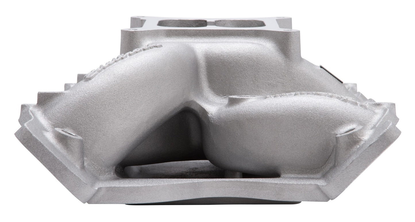 MANIFOLD, 1970-74 FORD 351C 2V, RPM AIR-GAP