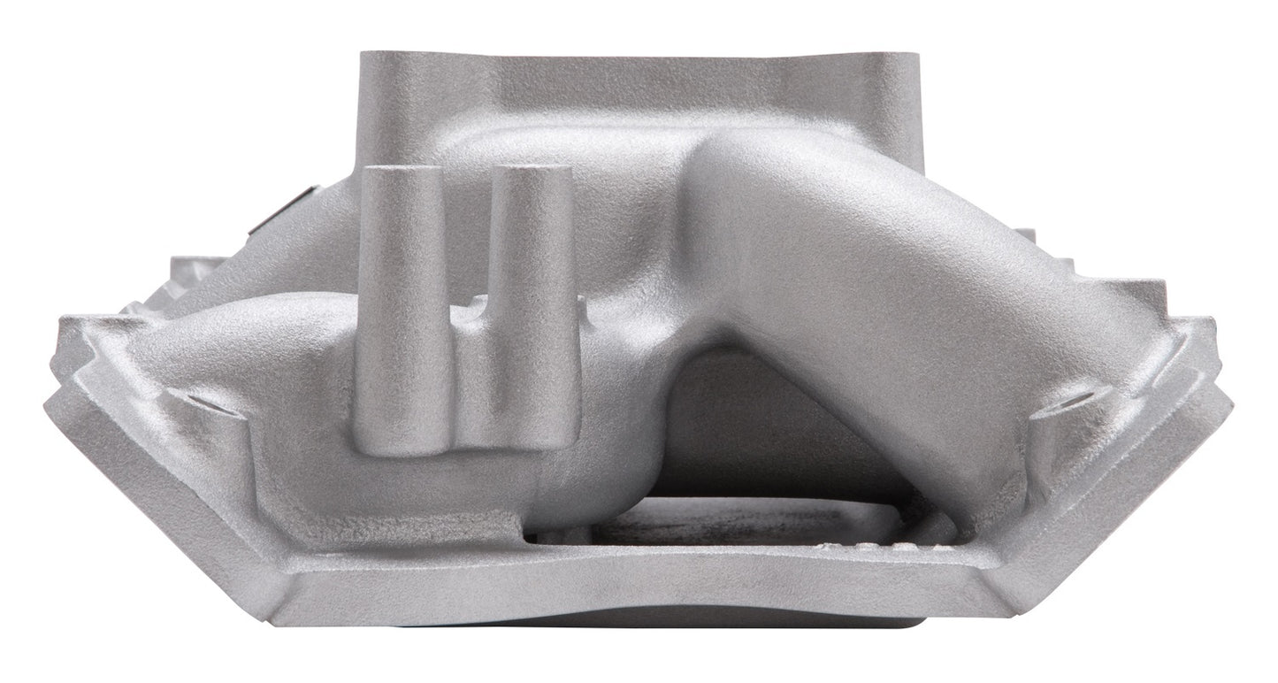 MANIFOLD, 1970-74 FORD 351C 2V, RPM AIR-GAP