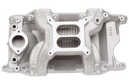 MANIFOLD, 1967-91 CHRYSLER 318-360, RPM AIR-GAP