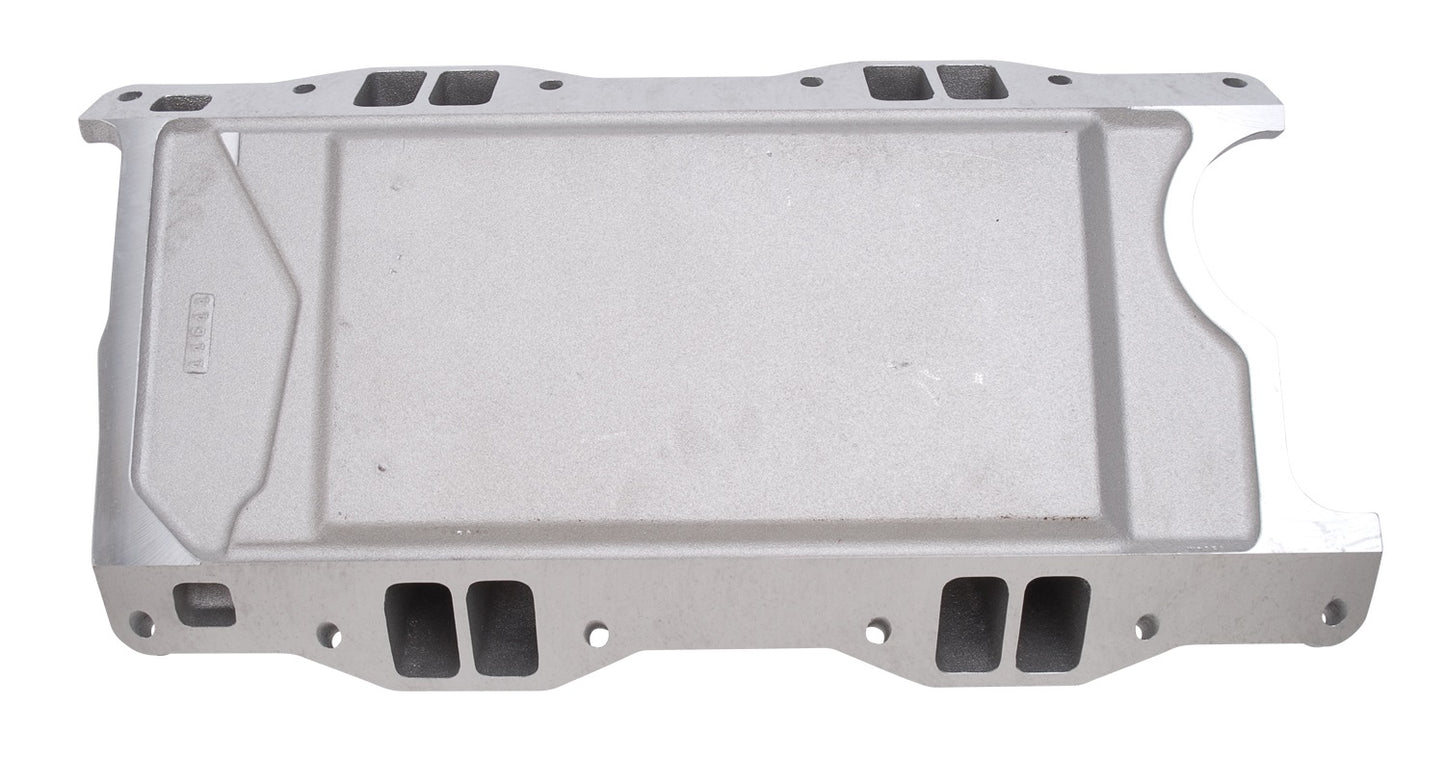 MANIFOLD, 1992-03 CHRYSLER MAGNUM 318-360, RPM AIR-GAP