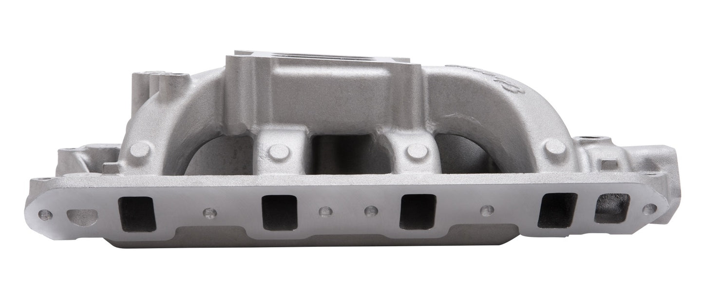 MANIFOLD, 1969-97 FORD 351W, RPM AIR-GAP