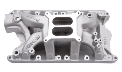 MANIFOLD, 1969-97 FORD 351W, RPM AIR-GAP