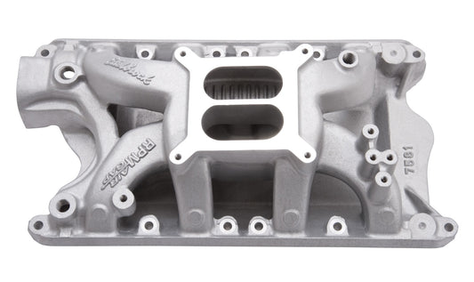 MANIFOLD, 1969-97 FORD 351W, RPM AIR-GAP