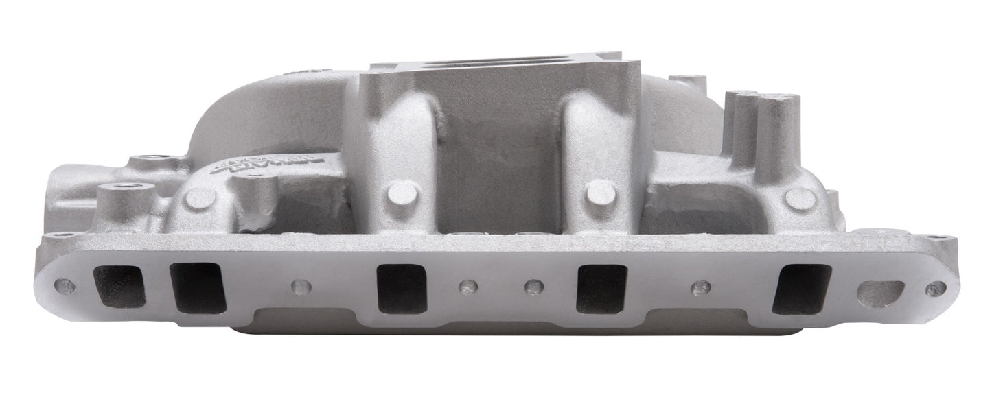 MANIFOLD, 1969-97 FORD 351W, RPM AIR-GAP