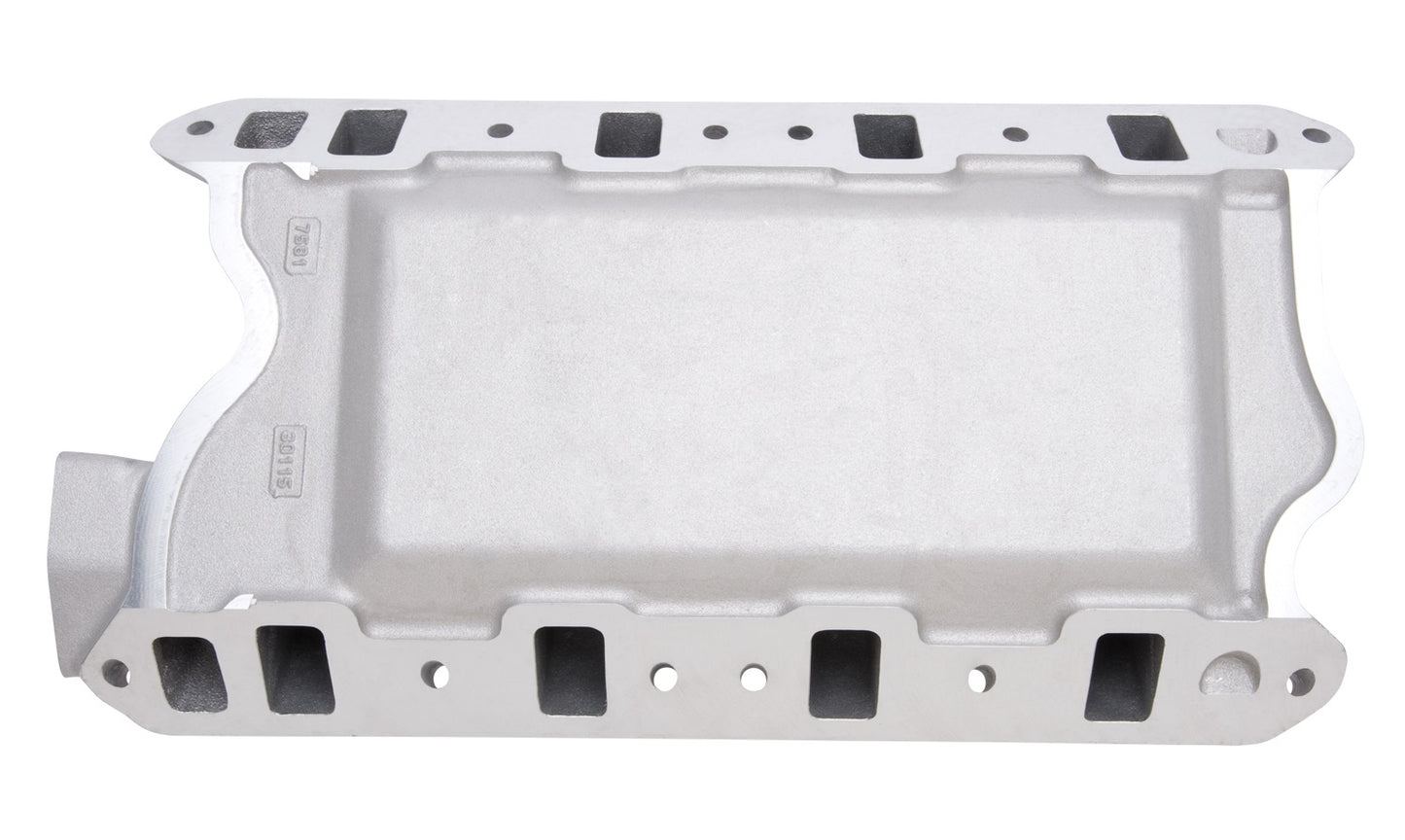 MANIFOLD, 1969-97 FORD 351W, RPM AIR-GAP