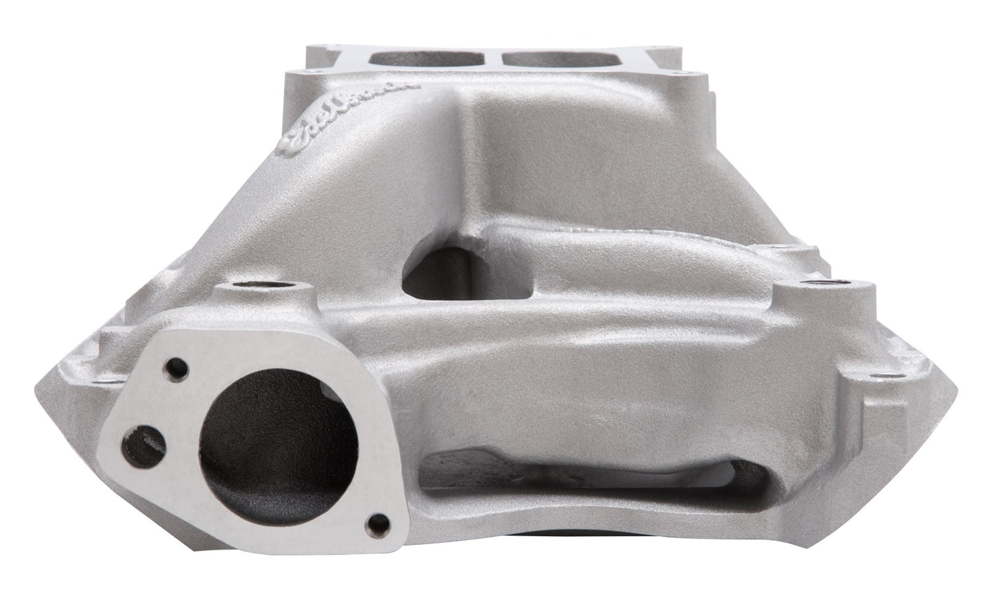 MANIFOLD, 1969-97 FORD 351W, RPM AIR-GAP