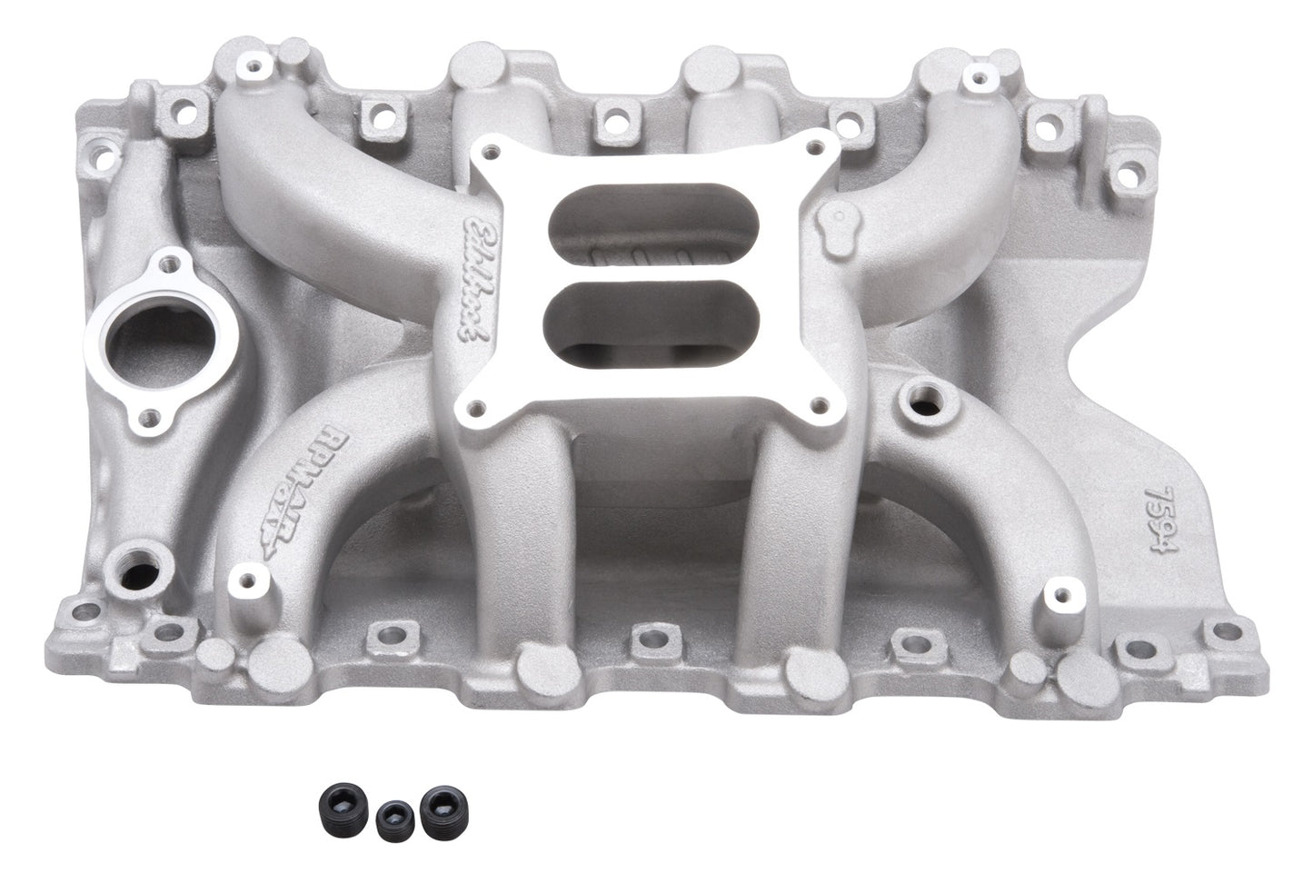 MANIFOLD, 1988-98 HOLDEN V8, RPM AIR-GAP