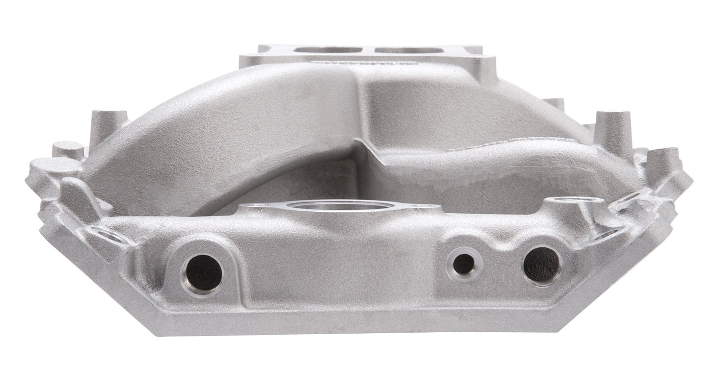 MANIFOLD, 1988-98 HOLDEN V8, RPM AIR-GAP