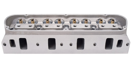 VICTOR JR SMALL-BLOCK FORD CYLINDER HEAD BARE
