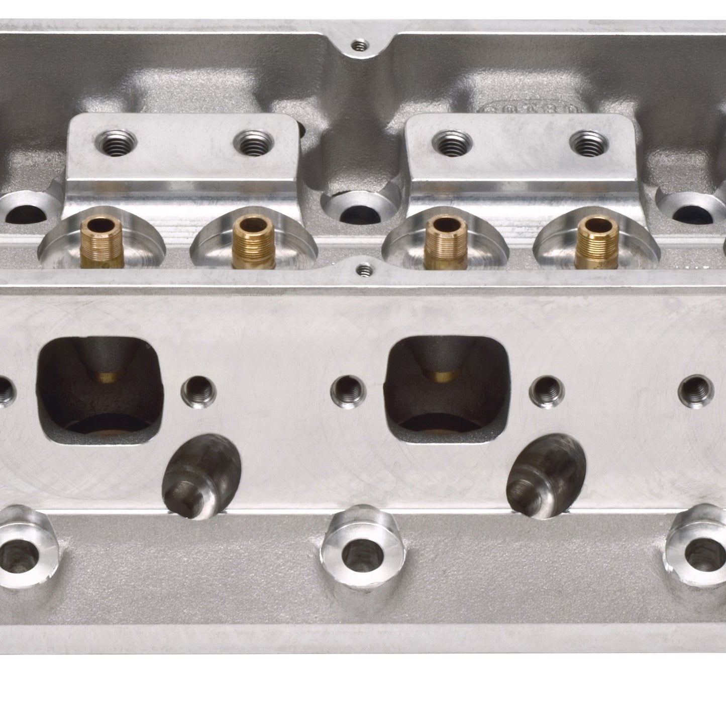 VICTOR JR SMALL-BLOCK FORD CYLINDER HEAD BARE