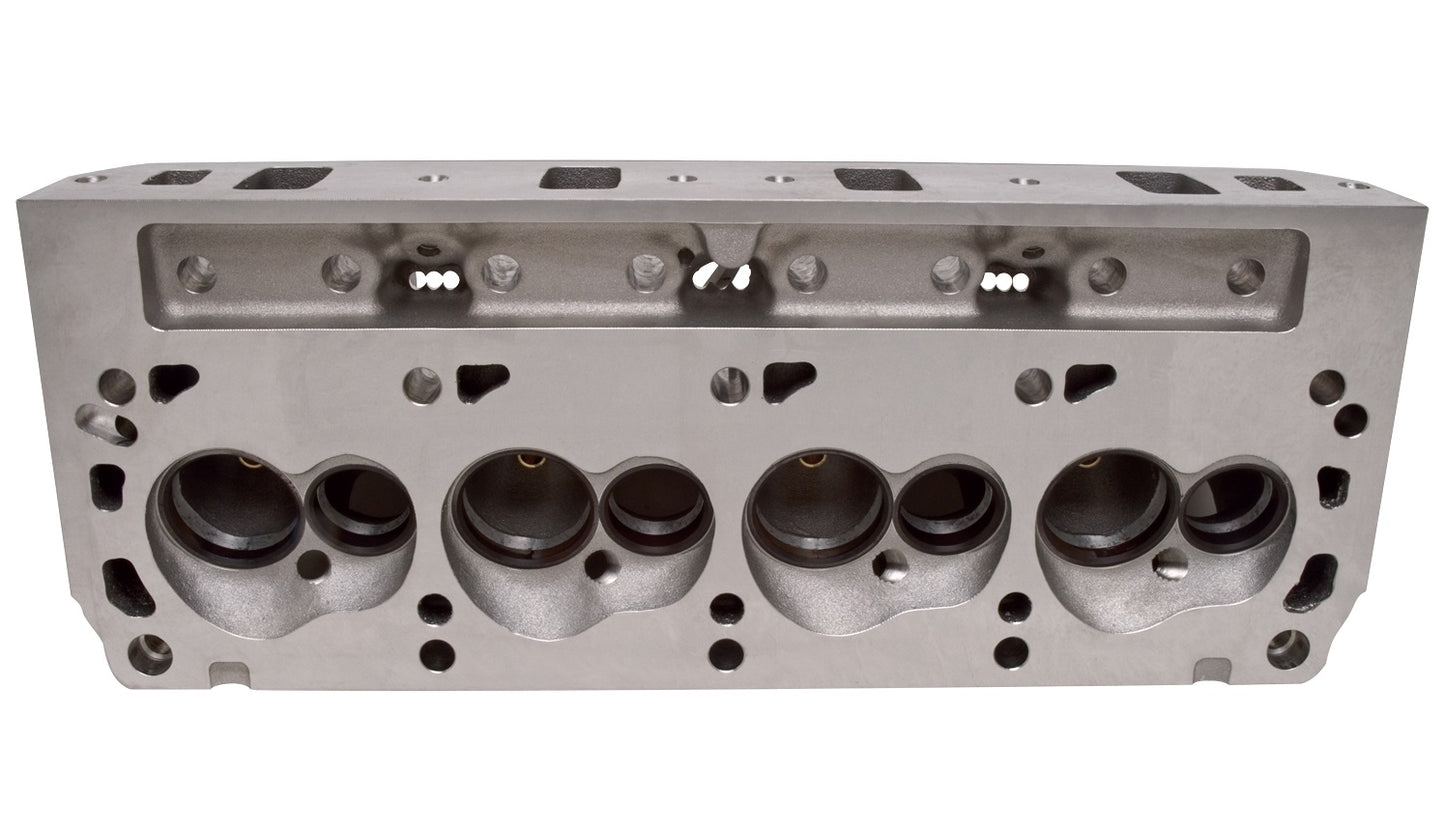 VICTOR JR SMALL-BLOCK FORD CYLINDER HEAD BARE