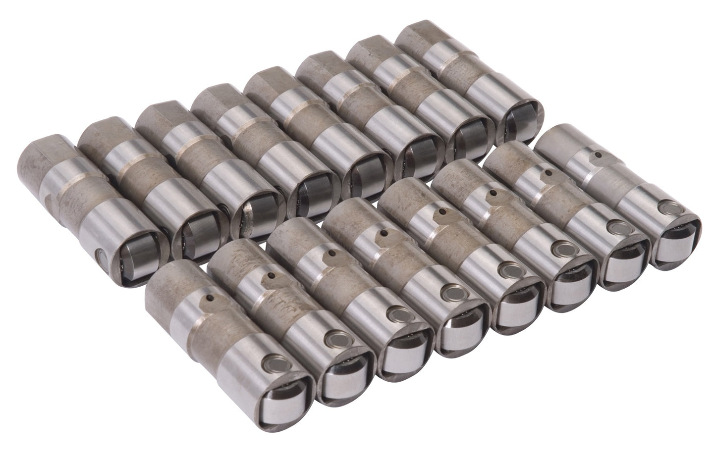 HYDRAULIC ROLLER LIFTER KIT FOR 1987 AND LATER SMALL-BLOCK CHEVYS