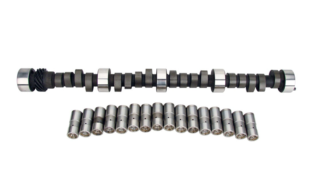 CAM & LIFTER KIT, CB 279T H-10 7 T THUMPR