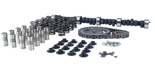CAMSHAFT KIT, CB 279T H-107 T THUMPR