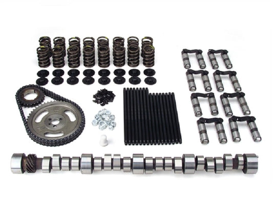 CAMSHAFT KIT, CB 283T HR-7 T T HUMPR