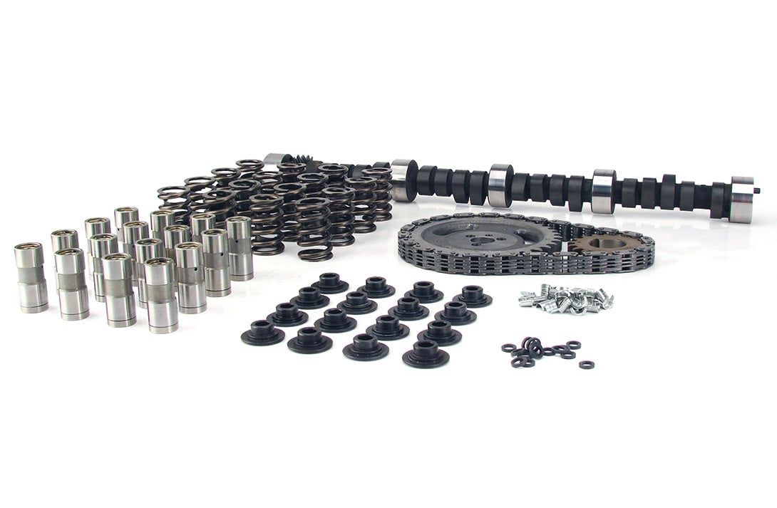 CAMSHAFT KIT, CS 268H