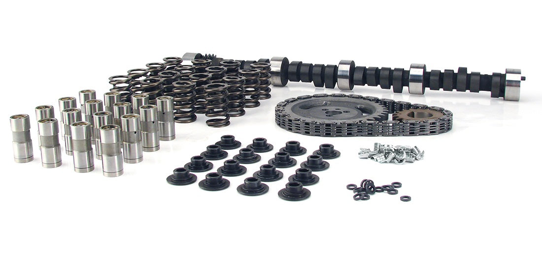 CAMSHAFT KIT, CS 280H