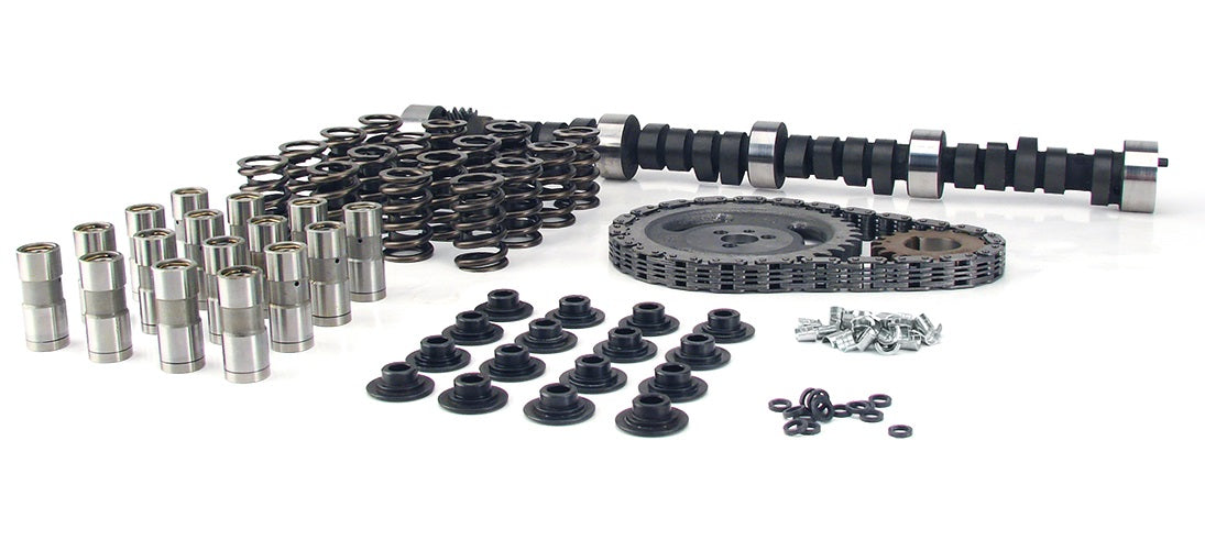 CAMSHAFT KIT, CS XE268H-10