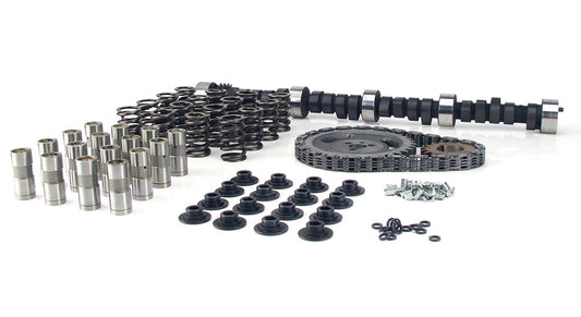 CAMSHAFT KIT, CS 279T H-107 T THUMPR