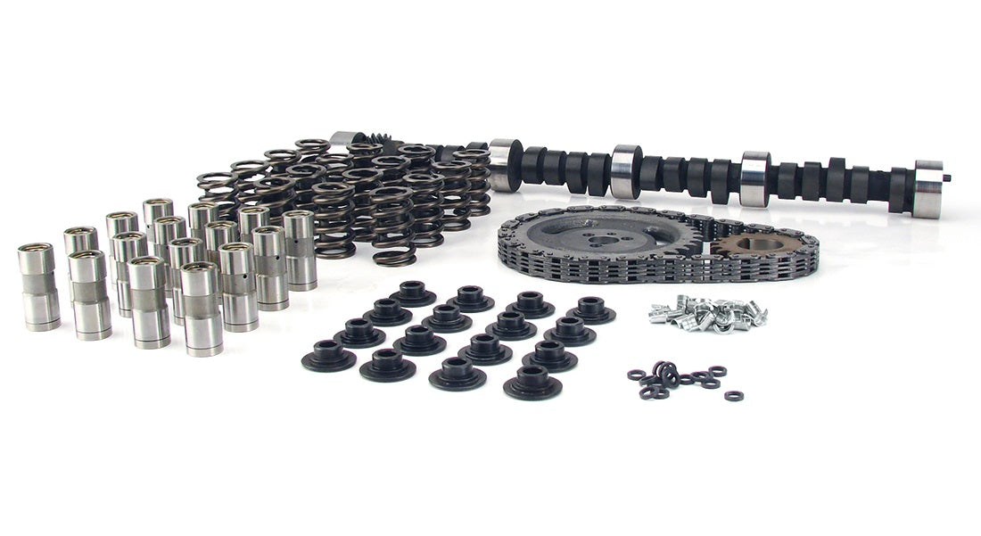 CAMSHAFT KIT, CS 287T H-107 MT THUMPR