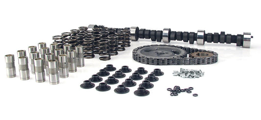 CAMSHAFT KIT, CS 295T H-107 BM T THUMPR