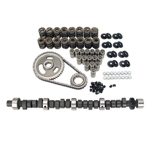 CAMSHAFT KIT, CRS XE268H-10